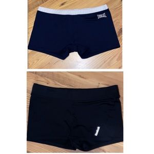 Everlast/Reebok Gym Shorts